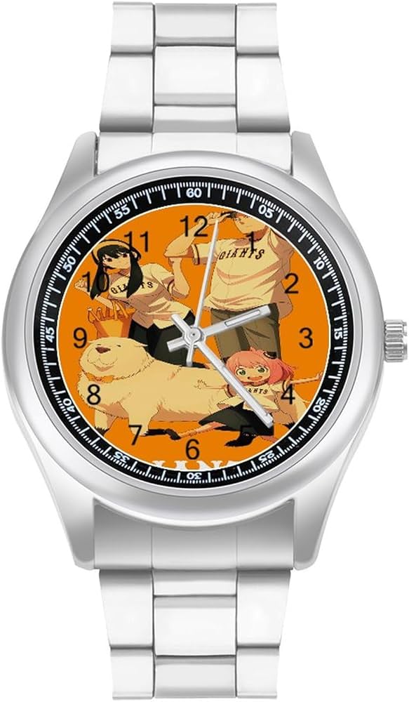 読売ジャイアンツ腕時計 読売ジャイアンツ腕時計