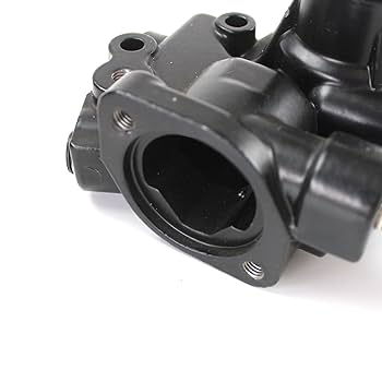 Amazon.com: DEEGOOLY 13-2269 132269 Water Pump Fits for