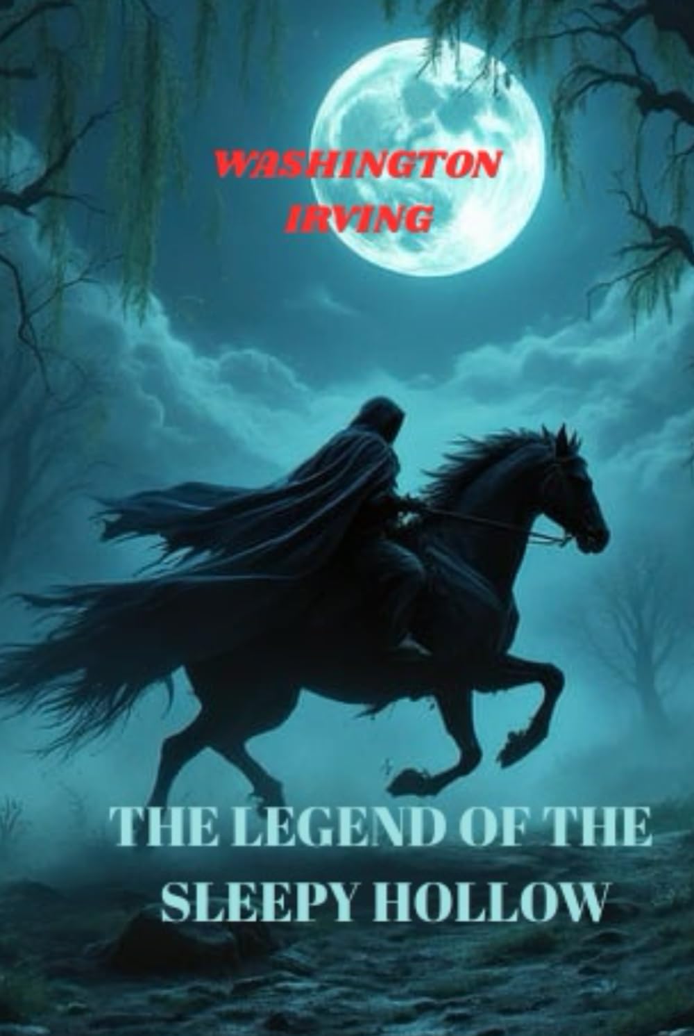 The Legend of Sleepy Hollow