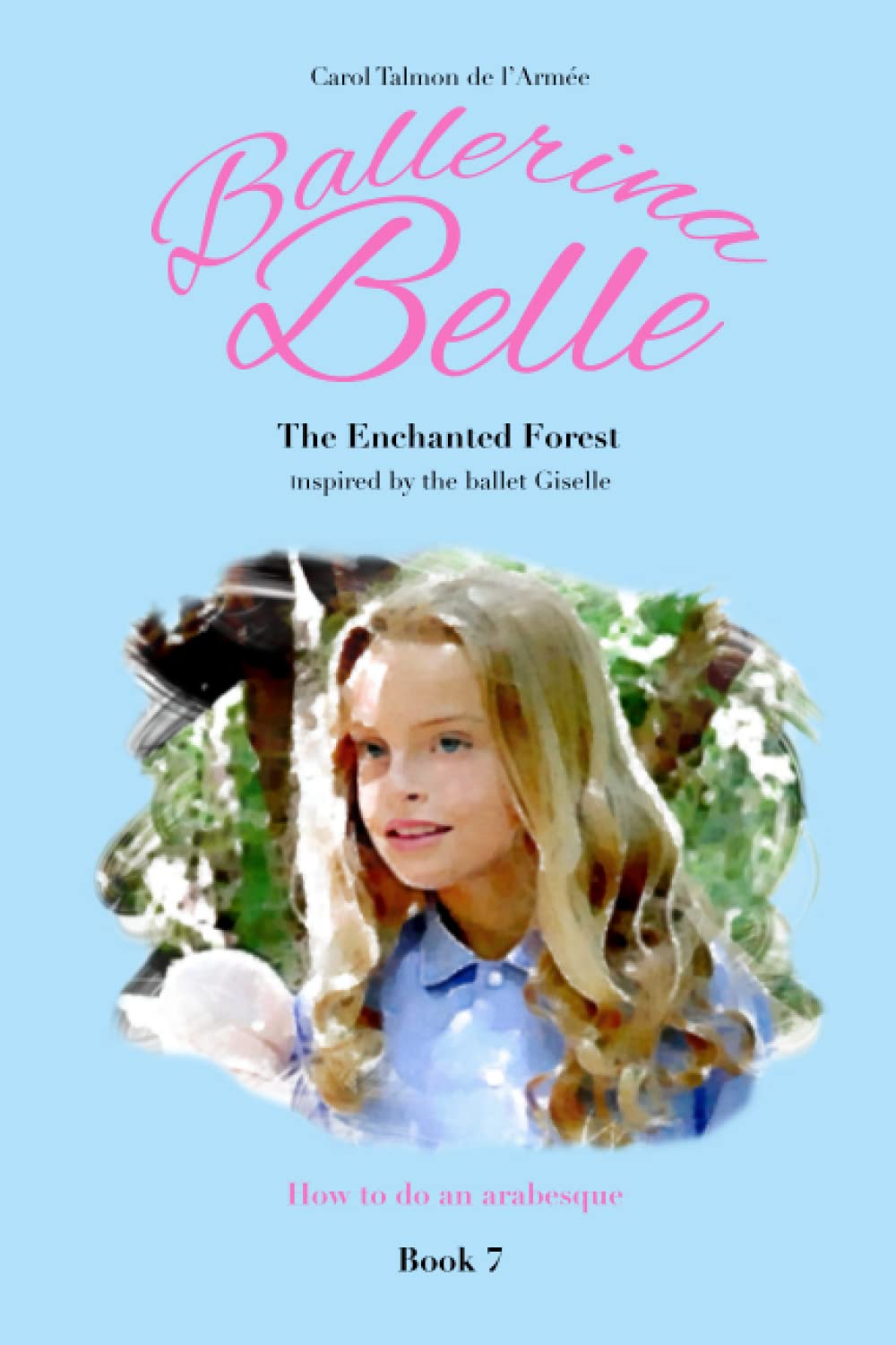 The Enchanted Forest