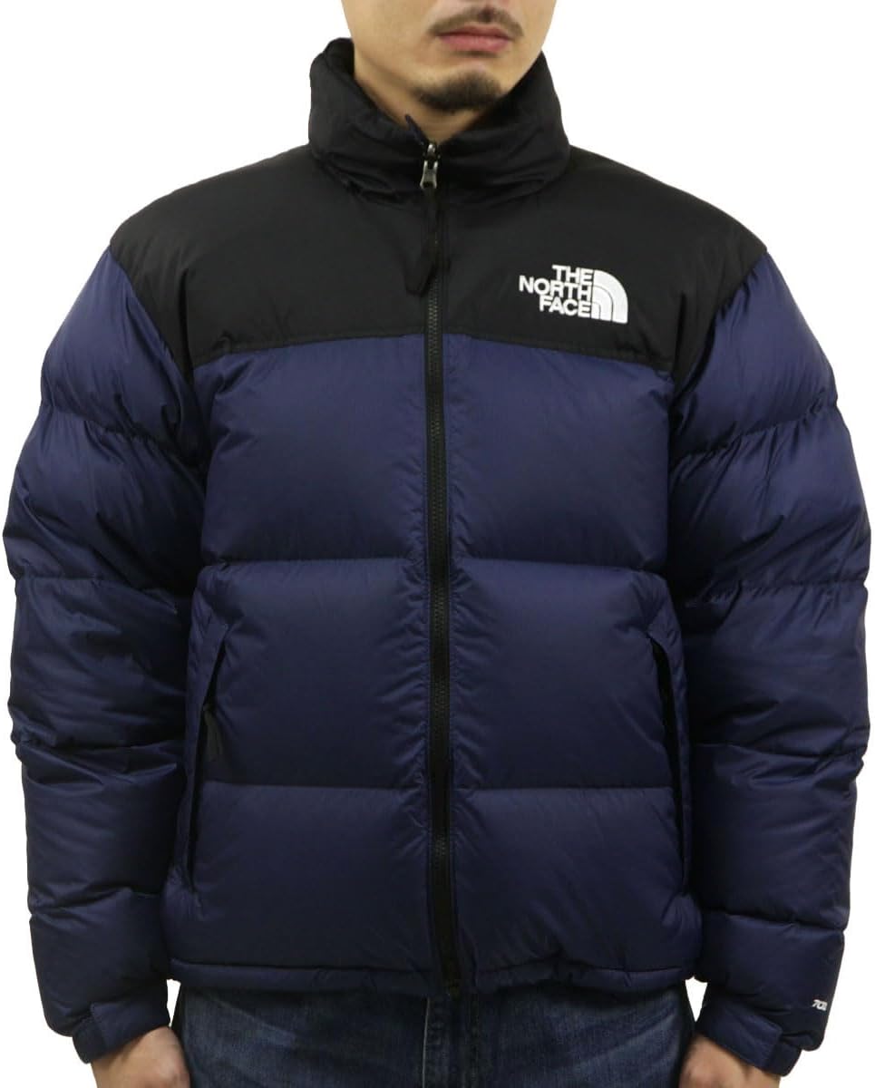 TNF 1996 RETRO NUPTSE Jacket Men's 1996 Retro Down Jacket