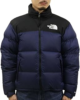 [ノースフェイス] THE NORTH FACE 正規品 メンズ アウター ヌプシジャケット 1996レトロ ダウンジャケット TNF 1996 RETRO NUPTSE JACK S 並行輸入品 (コード：4133861406-2)
