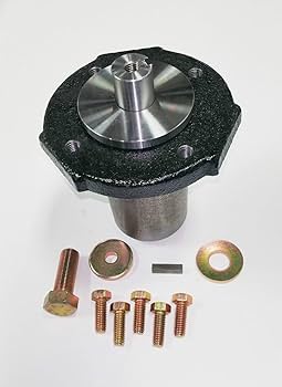 Amazon.com : OakTen Spindle Assembly for Gravely 50, 60, 72