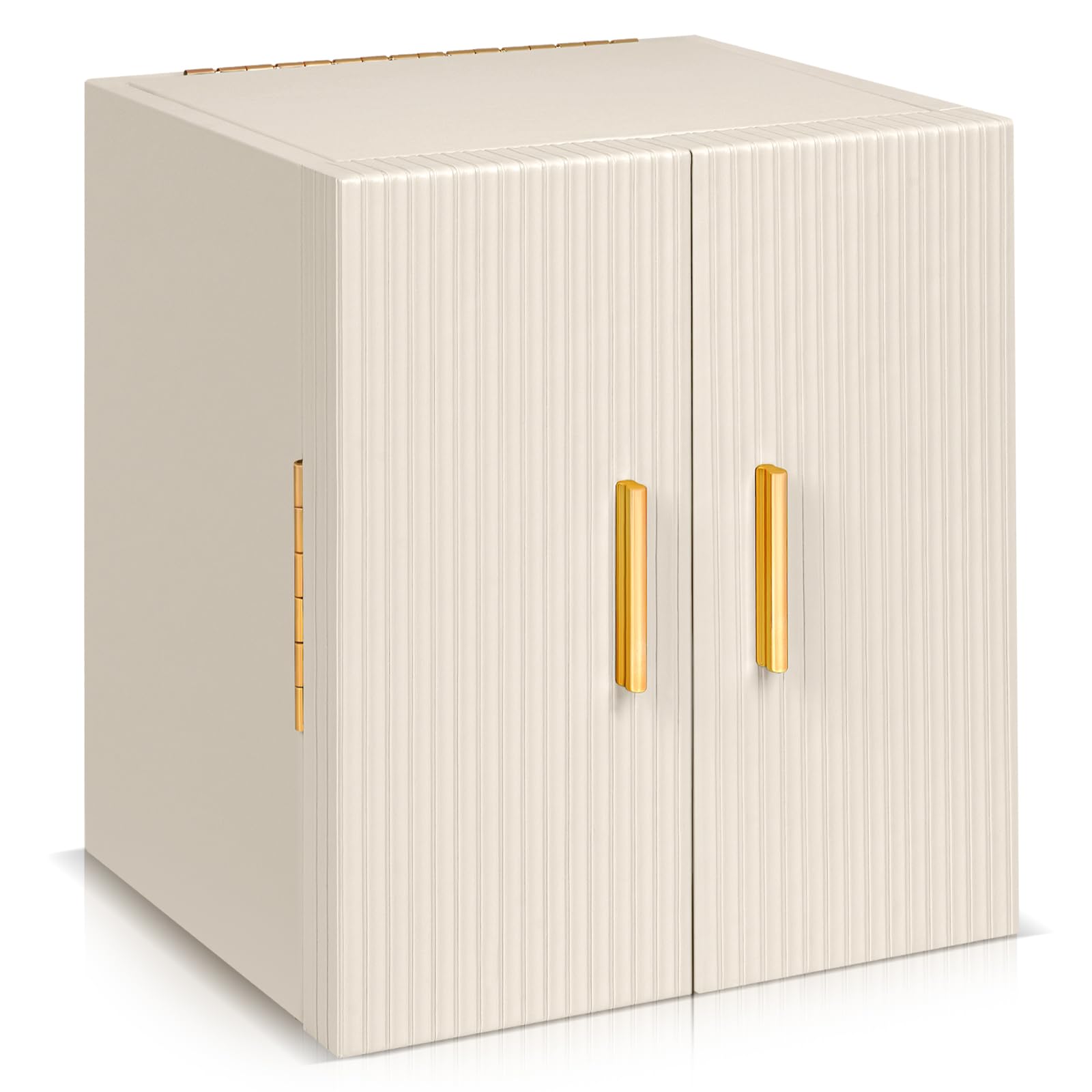 Dajasan Large Double Door Jewelry Box