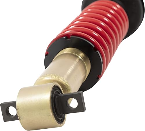 Miniatura 3 de Belltech Kit de coilover delantero 15128 para todas las cabinas 2021+ F150 2WD