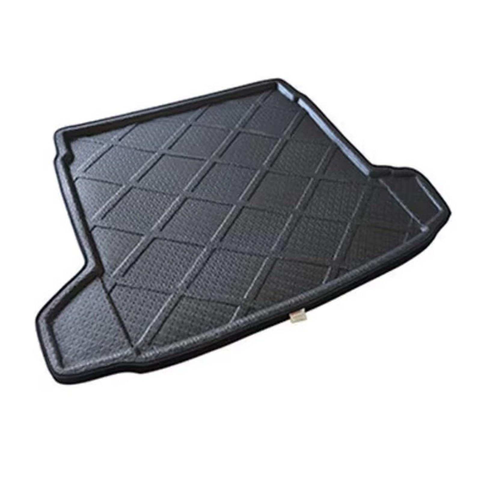 Tapis de coffre arrière Citroen C5 imperméable anti-salissures - 6