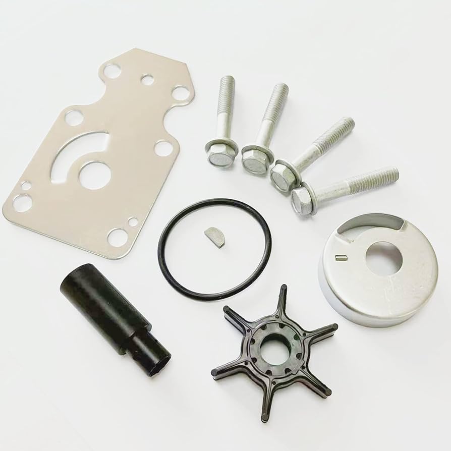 Pm ハ−ト メレダイヤ Water Opel トップ Amazon.com: GMB 140-1440 OE Replacement Water Pump with