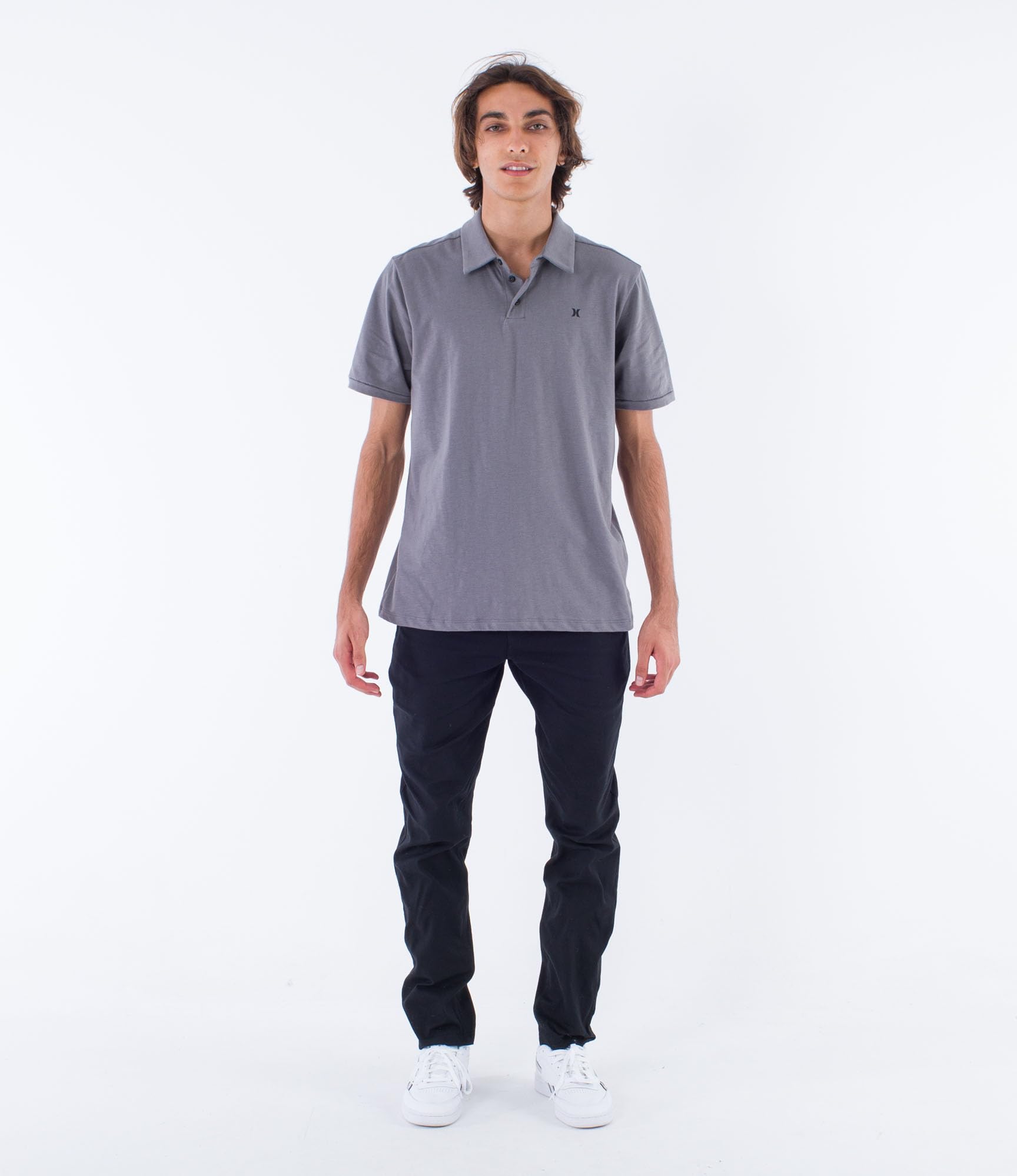 Hurley Icon Straight Pant - Pantalones Hombre
