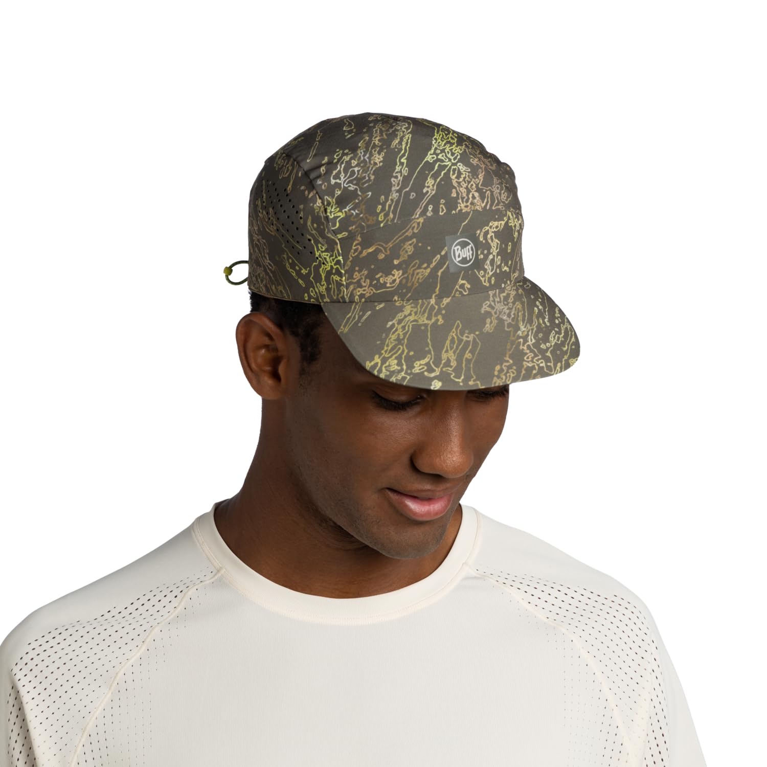 Buff Cap Uniseks Coolnet® Uv Pack Speed