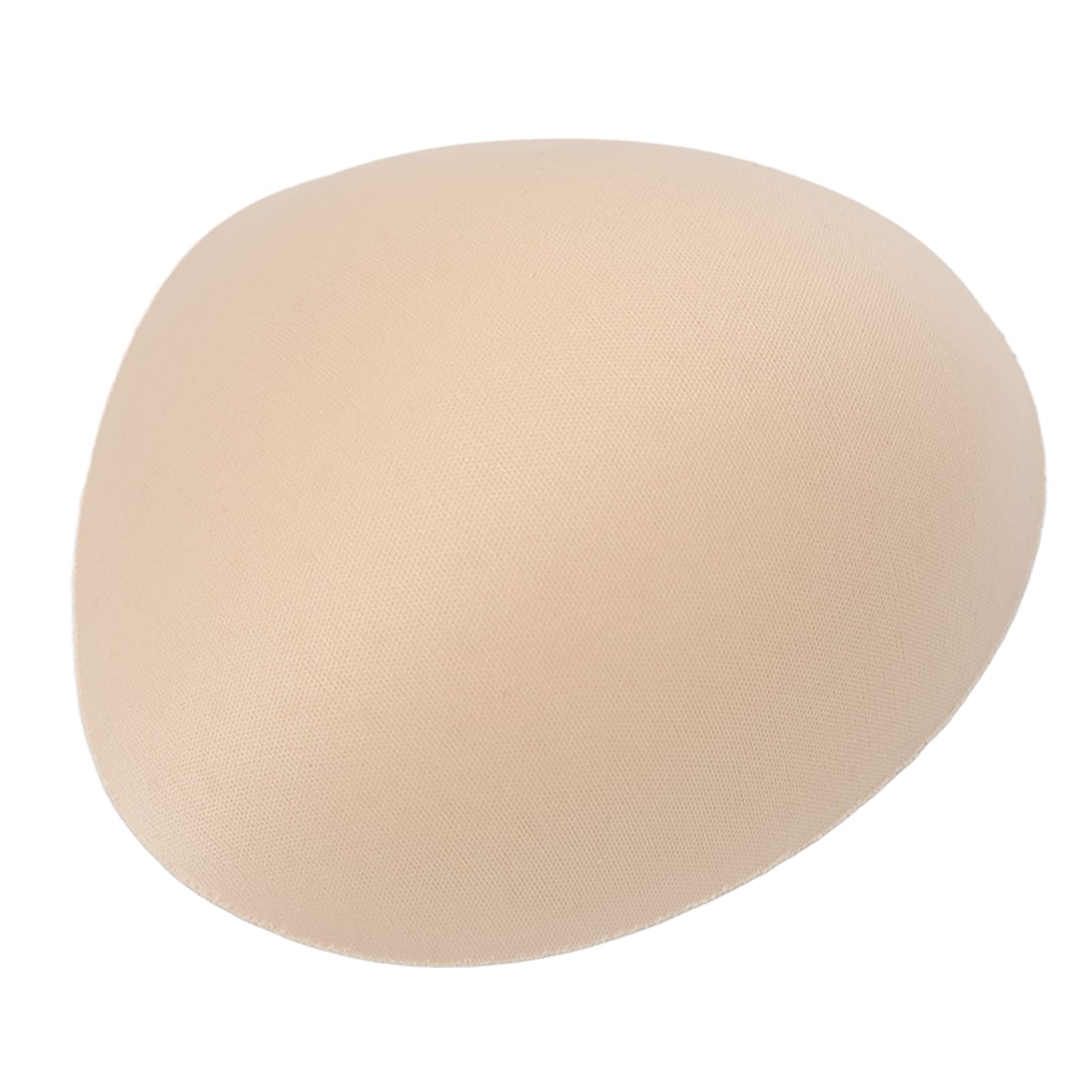 Forma del Seno, Protesi del Seno di Mastectomia di Cotone, Maniche Protettive delle Tasche del Seno, Tetta di Ventilazione Respirabile, Reggiseno Dell'inserzione per Mastectomia