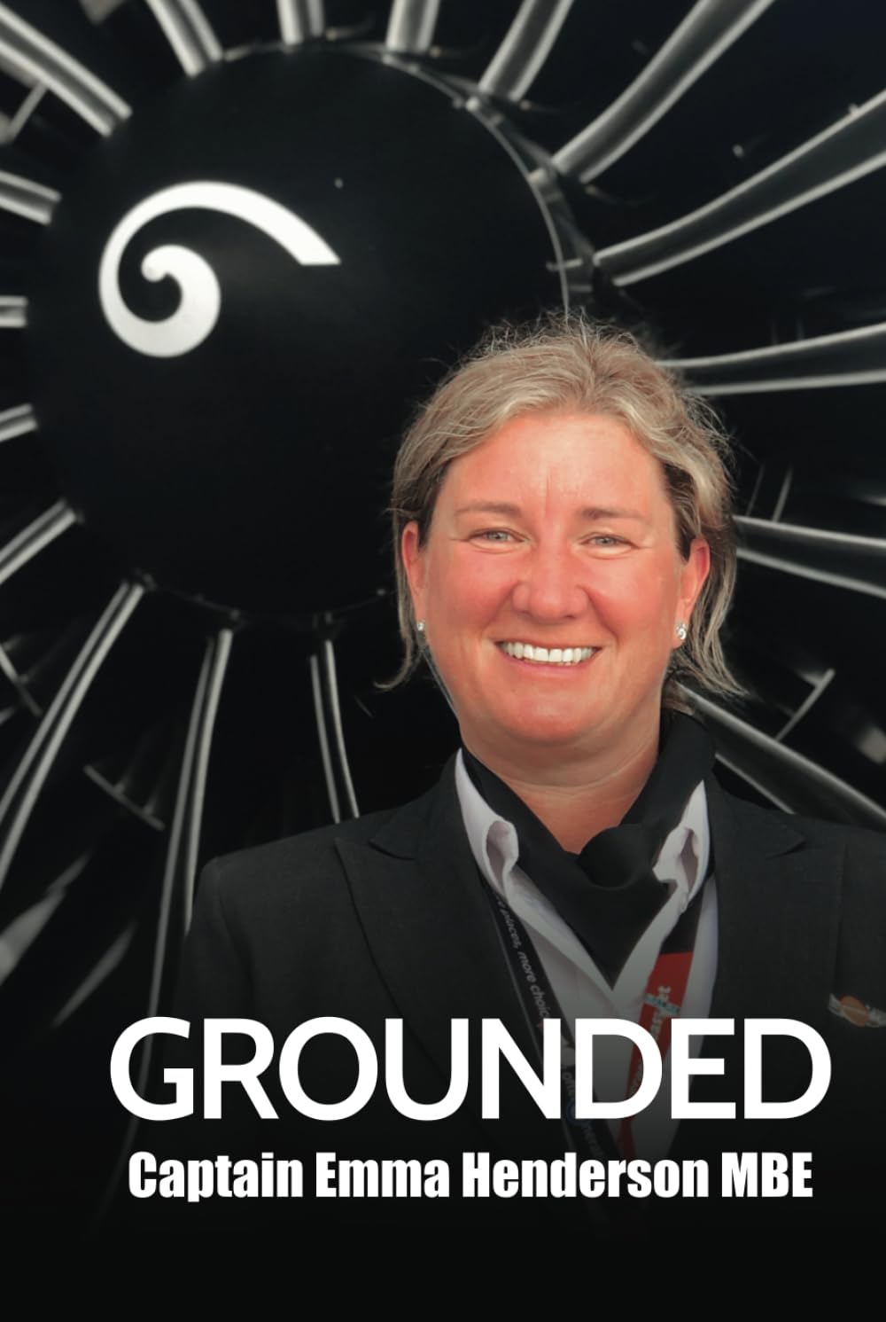 Grounded