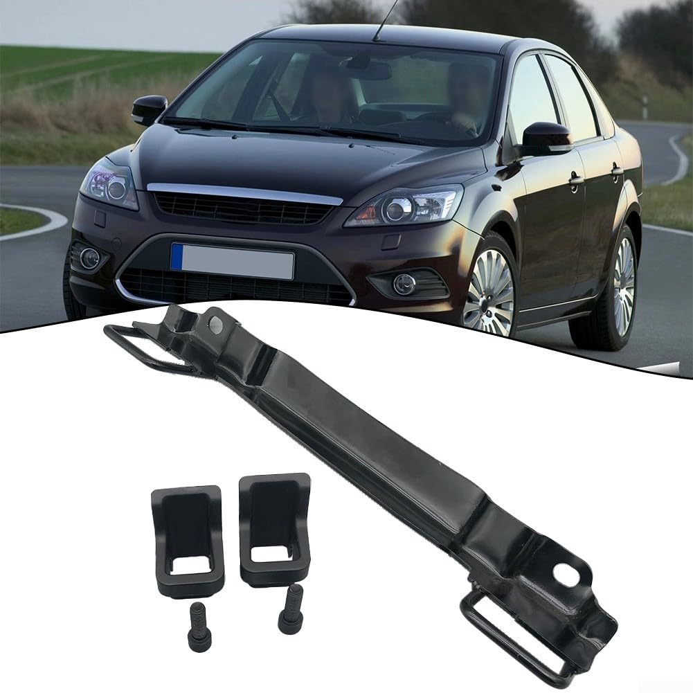 für Sitzrückhaltedüse für Ford Focus 2005 2010, ABS und Stahlkonstruktion