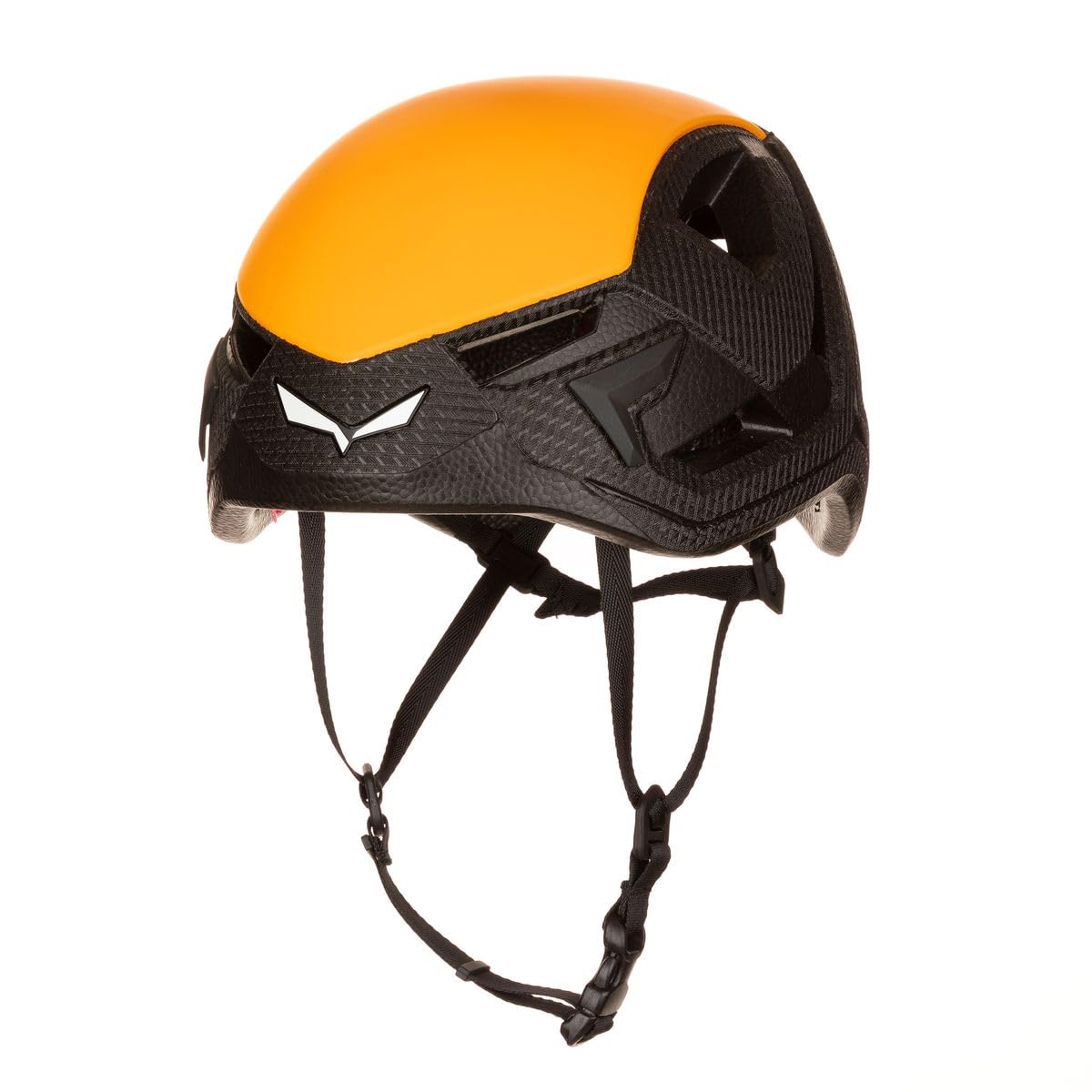 Salewa Unisex Piuma 3.0 Casque d'escalade, Gold, 53-58cm