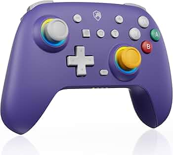 Amazon.co.jp: Switch コントローラー ワイヤレス ホール効果