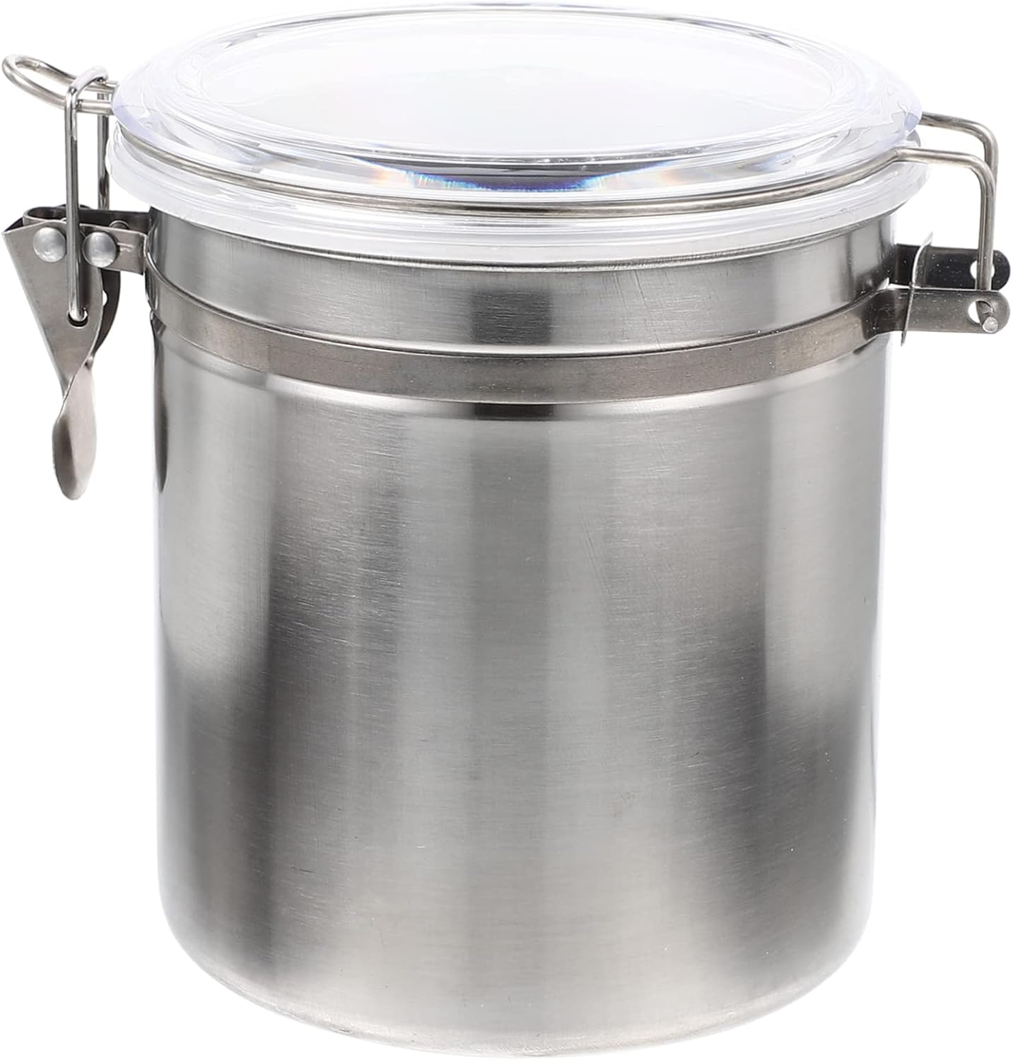 TIDTALEO Stainless Steel Containers with Lids Vacuum Seal