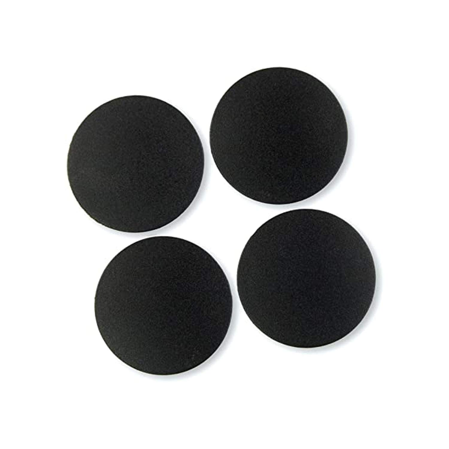 Best Shopper - Replacement Bottom Case Feet Compatible with Apple MacBook Pro 13