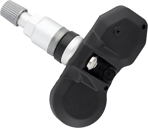 Miniatura 3 de BOXI - Sensor de presión de neumáticos TPMS para Audi A6/Q7/A8/R8, Porsche Boxster/911/918/991/997/Cayenne/Cayman/Panamera S, Volkswagen