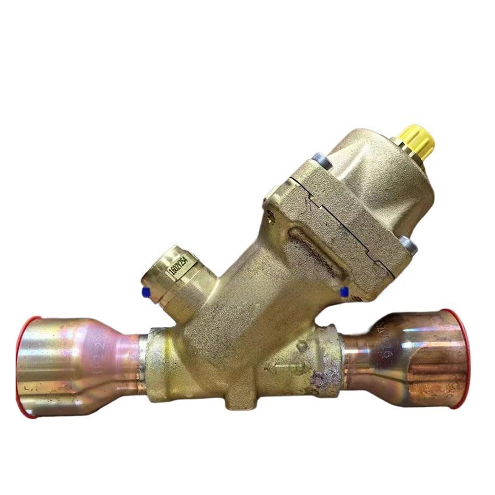 CXDFRSER Electronic Expansion Valve ETS250L 034G3606 034G3607 034G3608(034G3608)