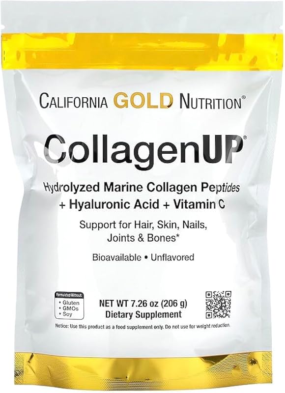 Collagen Bahrain Powder