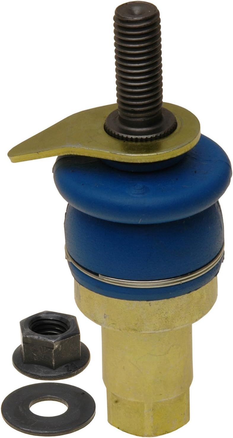 ACDelco Professional 45A2442 (19306024) Rear Inner Steering Tie Rod End