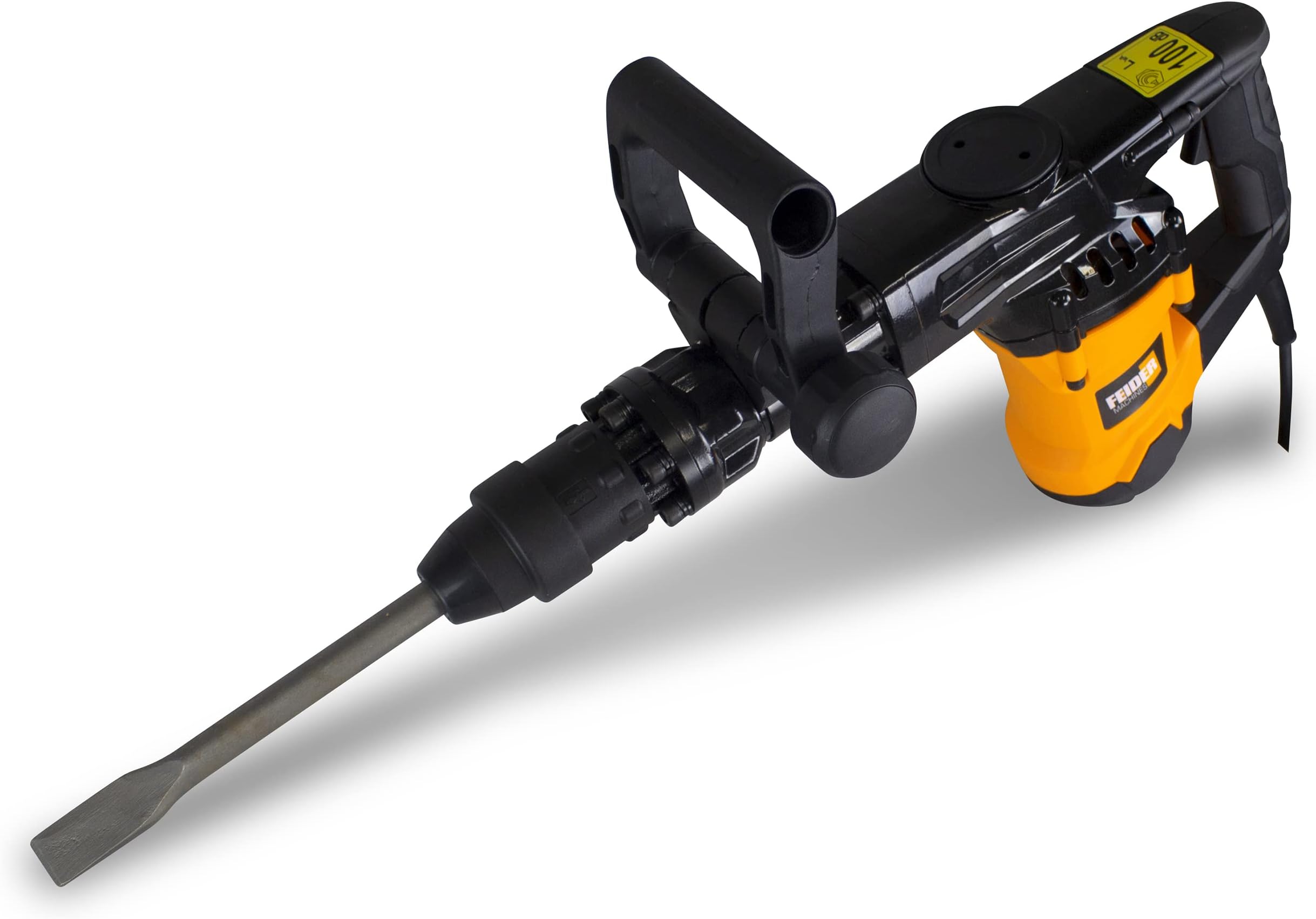 FEIDER F1050MPI 1050 W Jack Hammer Drill
