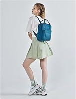 Vista 28 de HotStyle BESTIE - Mini mochila de varios colores y patrones, tamaño pequeño