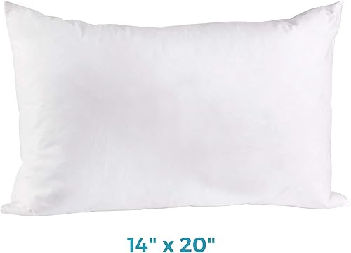 Miniatura 3 de Urban Loft by Westex - Almohada de repuesto de plumas de ganso