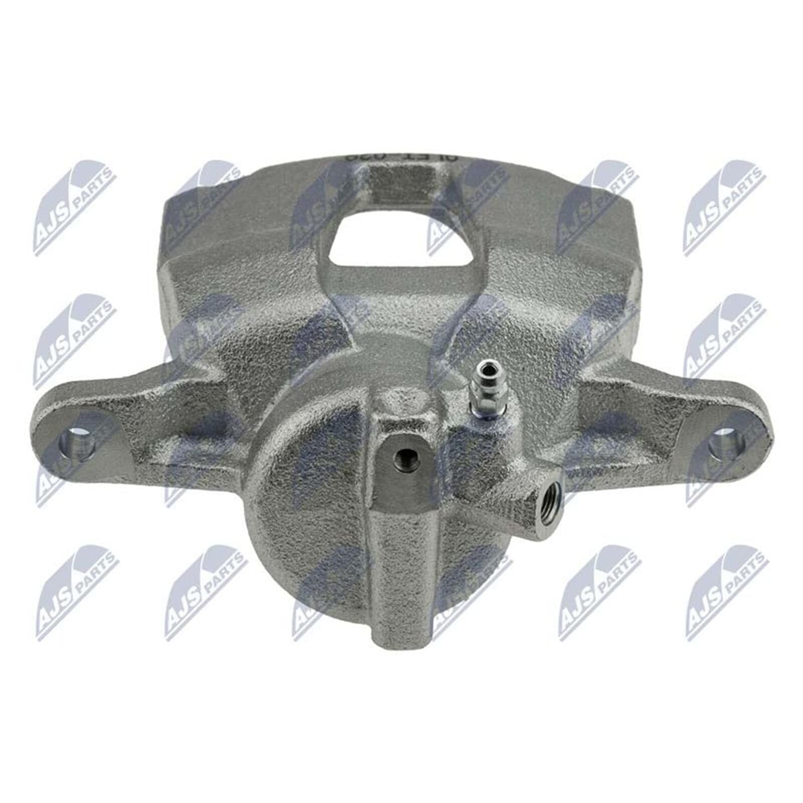 NTY Pinza freno HZP-FT-029 | Compatibile con: FIAT 500, 500 C, PANDA, FORD KA
