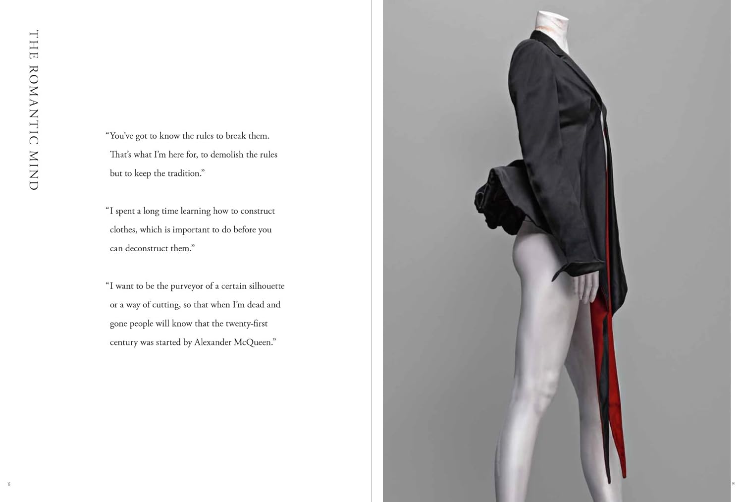 Alexander McQueen: Savage Beauty - Image 3