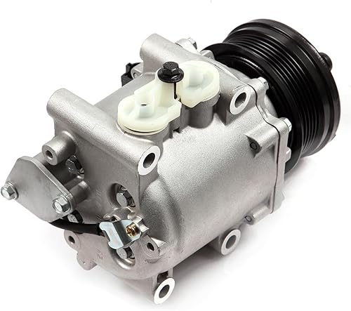 Miniatura 8 de SCITOO Compresor CO 10851AC AC apto para 2005 2006 2007 para F-ord Freestyle para M-ercury Montego 3.0L