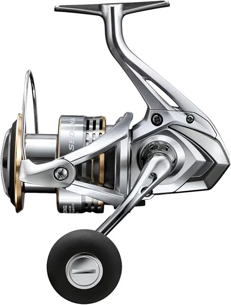 Shimano 23 Sedona