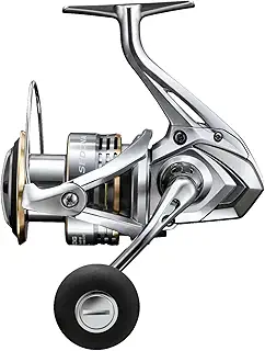 シマノ(SHIMANO) スピニングリール 23 セドナ 各種 500~C5000XG