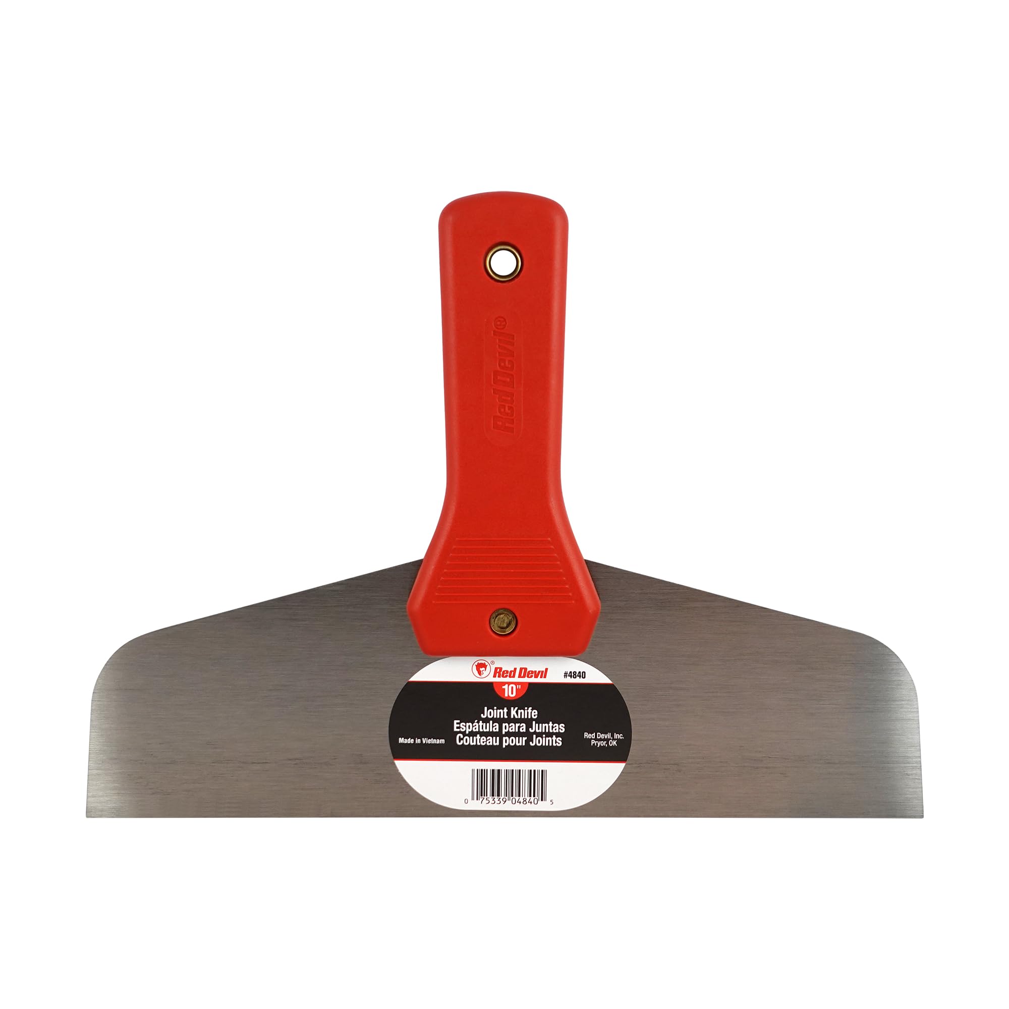 Red Devil 4840 Flex-Spachtel, 25,4 cm
