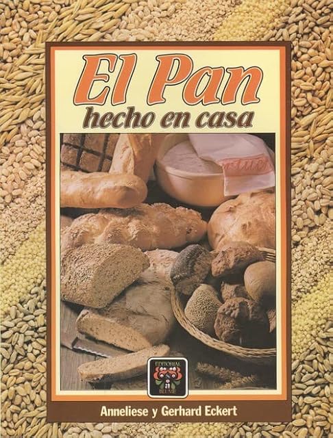 Portada de Pan, el