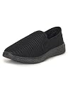 ATHCO Women's Bella Black Walking Shoes_04 UK (ATHDIP-35) gallery image