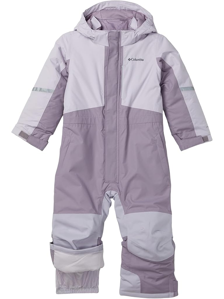 Purple Columbia Buga™ III Suits (Toddler)
