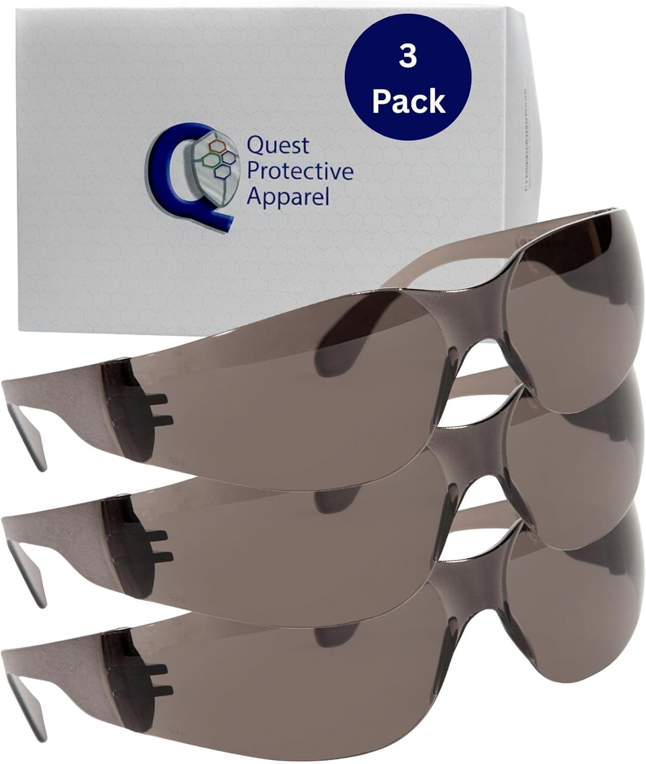 Quest Protective Apparel Safety...