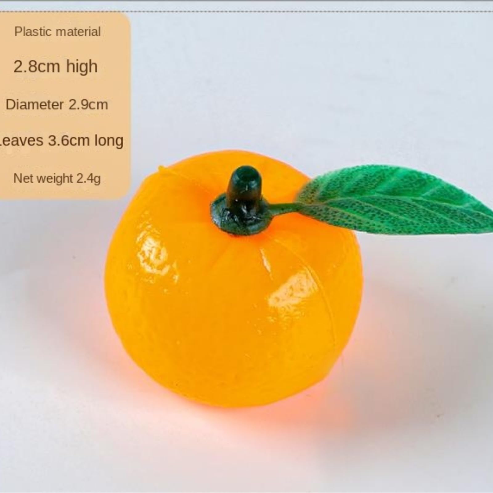 Cucina Frutta Realistica 20 Decorazioni Di Frutta Realistiche Con Arance Artificiali Decorativo