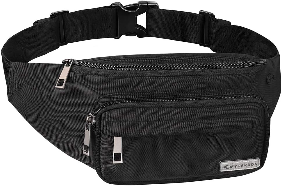 marsupio da uomo per cellulare