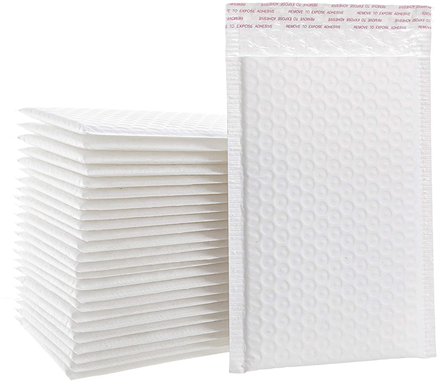 Asterin Sales Recyclable Bubble Padded Envelopes Courier Bags Mailing packing and Packaging (Size 9 x 6.5 Inch) White (25) (B0BJFL4RS5) Amazon Price History, Amazon Price Tracker