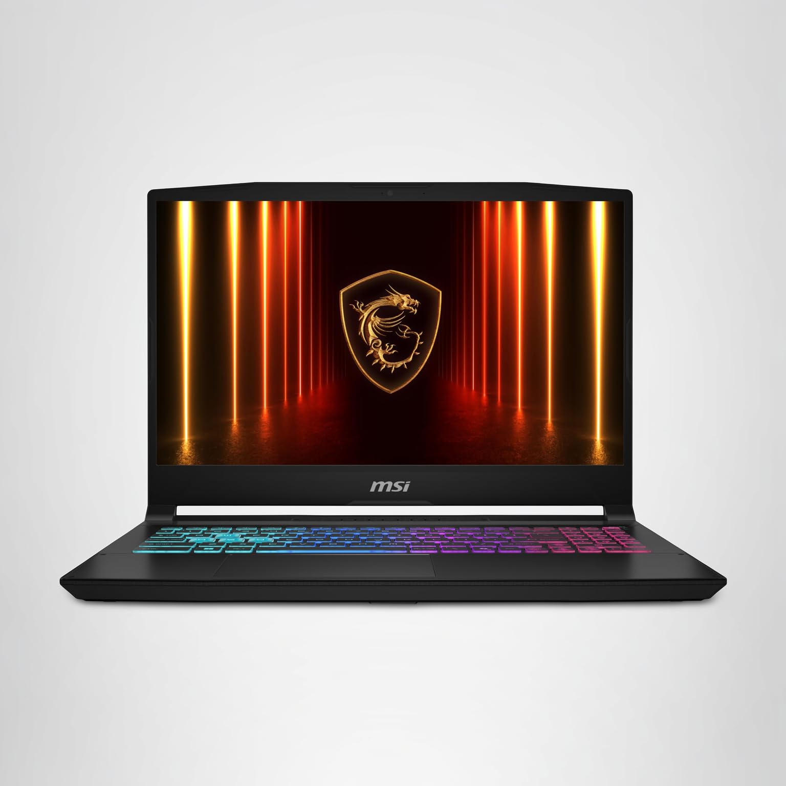 Amazon.com: msi Katana 15 HX 15.6” 165Hz QHD+ Gaming Laptop: Intel