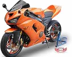 PAオレンジ ZX-6R オレンジ入荷しました♪ | ヒメカワブログ