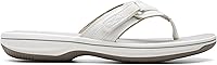 Vista 2 de Clarks Breeze Sea - Sandalias para mujer