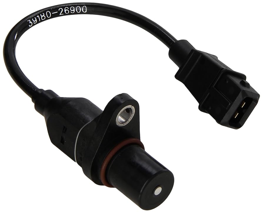 すね Amazon.com: Hyundai Genuine 39180-26900 Crankshaft Position