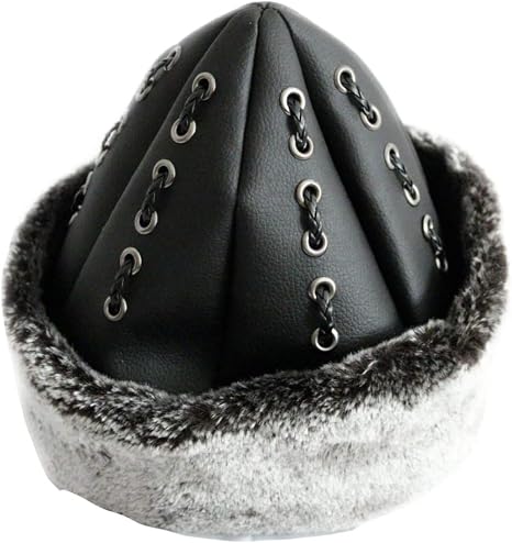 Amazon.com: ARG Winter Hat, Fur/Faux 