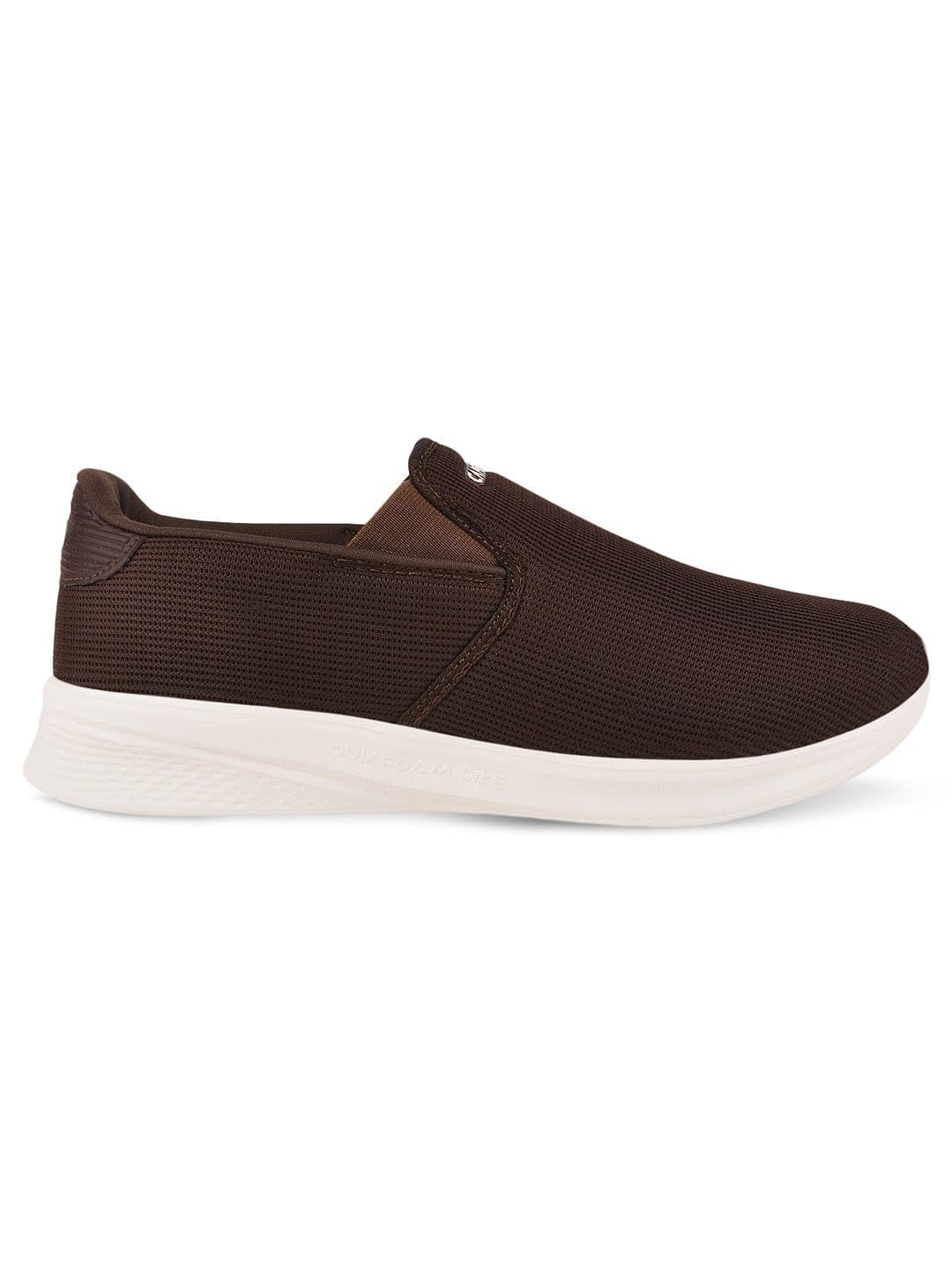 CampusMen's Billion Walking Shoes