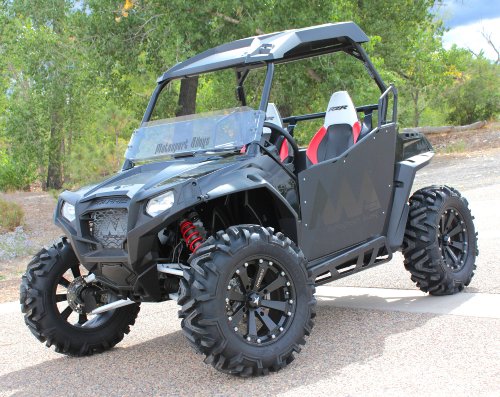 Efx Tires Moto Mtc 26" All Terrain Atv Tire (26/11X14) #TOP4