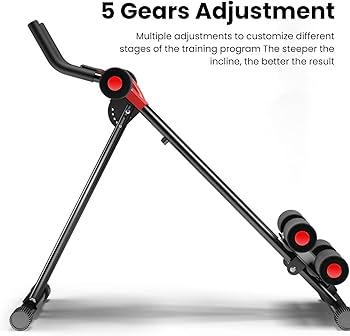 【ラス1】AB crusher Amazon.co.jp: Ab Crusher Ab Crusher Abs Machine Muscle