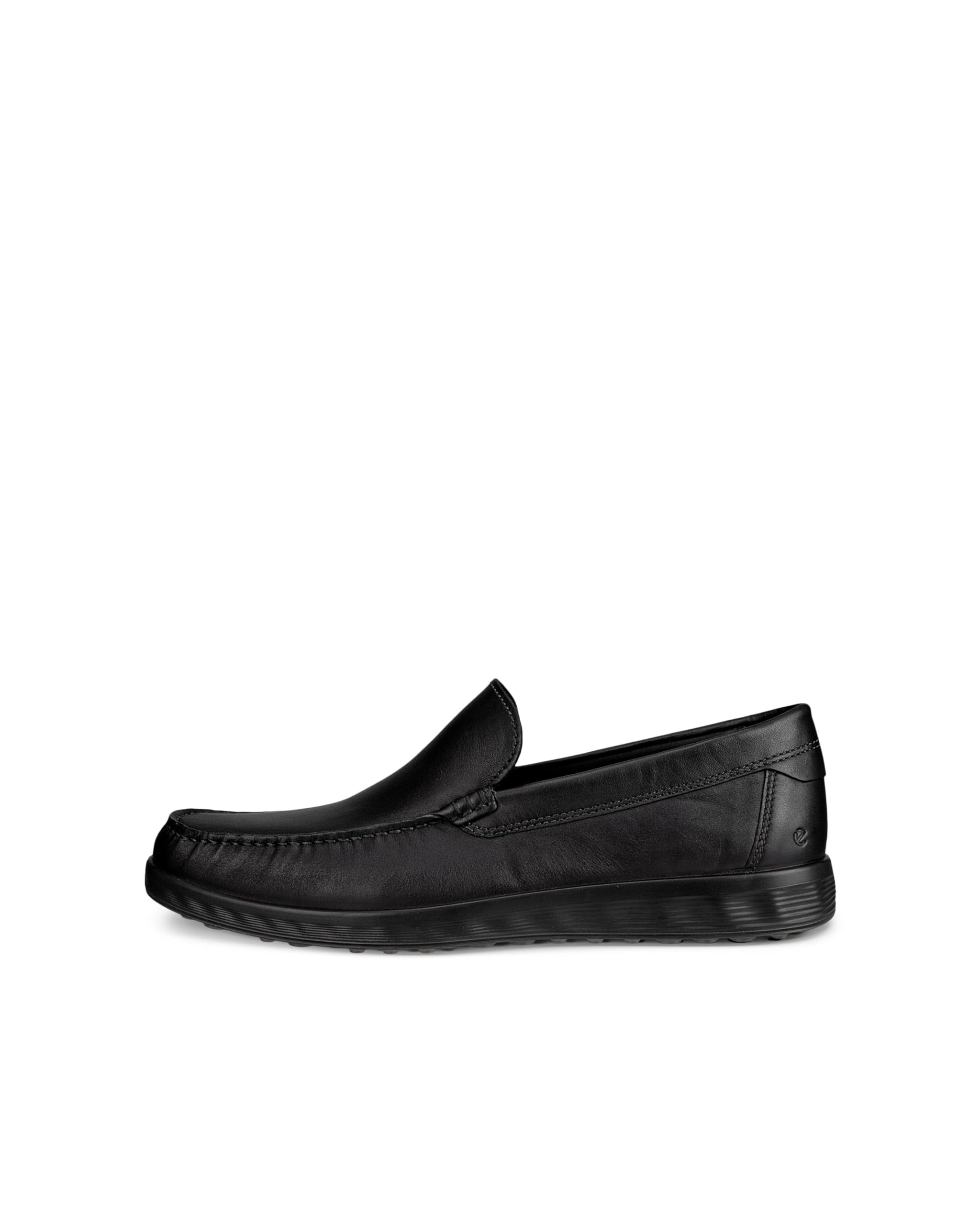 Ecco S Liteoc, Mocasin Homme