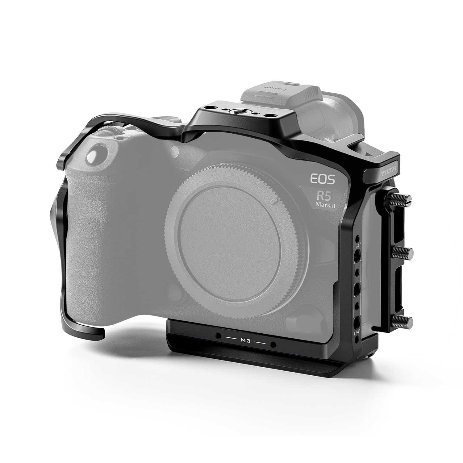 Amazon | TILTA R5 Mark IIカメラケージCanon用、カメラケージ Canon
